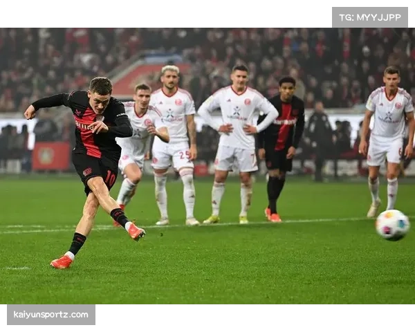 德国杯1-8决赛战术前瞻 多特蒙德勒沃库森再交锋