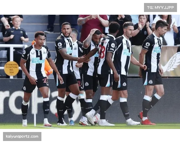 纽卡斯尔攻防转换效率 托纳利缺阵影响中场拦截能力